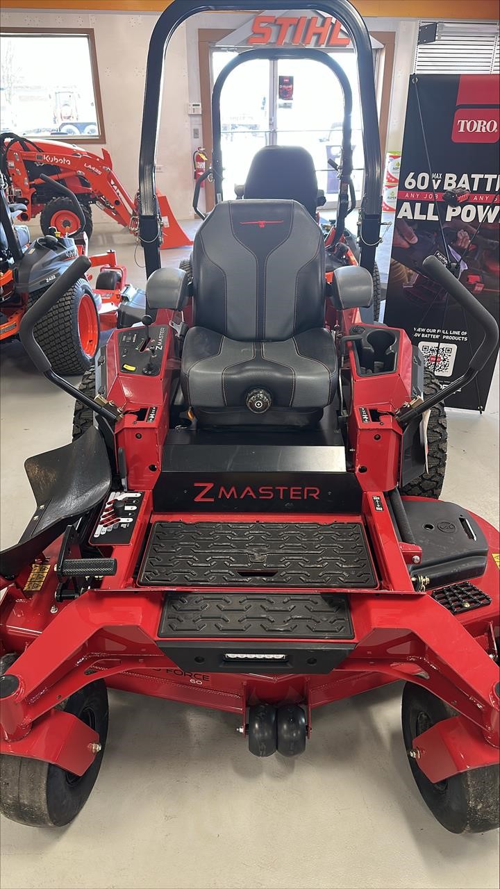 TORO Z MASTER 4000 74055 - 68650 - German-Bliss Equipment Inc.