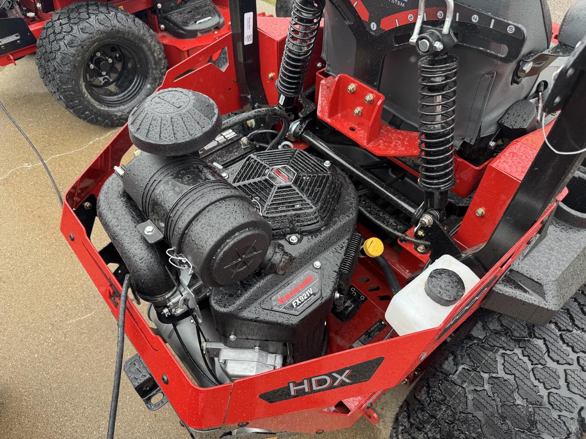 KUBOTA Z781i - 68504 - German-Bliss Equipment Inc.